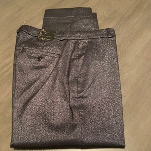 Banana Republic Avery pants - 6 - perfect for holidays!
